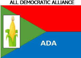 All Democratic Alliance Sues to Deregister Peter Obi's NDC Platform